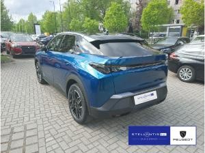 Peugeot 3008 GT⭐145PS⭐inkl. ALLWETTERREIFEN TOP AUSSTATTUNG⭐SOFORT VERFÜGBAR⭐