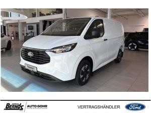 Ford Transit Custom L1 PHEV⚡🖤BLACK WEEKS🖤 Sofort Verfügbar