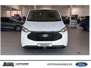 Ford Transit Custom L1 PHEV⚡🖤BLACK WEEKS🖤 Sofort Verfügbar