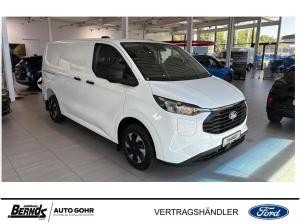 Ford Transit Custom L1 PHEV⚡🖤BLACK WEEKS🖤 Sofort Verfügbar