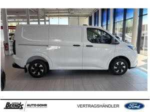 Ford Transit Custom L1 PHEV⚡🖤BLACK WEEKS🖤 Sofort Verfügbar