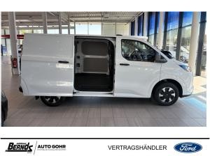 Ford Transit Custom L1 PHEV⚡🖤BLACK WEEKS🖤 Sofort Verfügbar