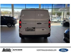 Ford Transit Custom L1 PHEV⚡🖤BLACK WEEKS🖤 Sofort Verfügbar