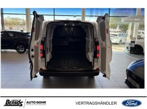 Ford Transit Custom L1 PHEV⚡🖤BLACK WEEKS🖤 Sofort Verfügbar