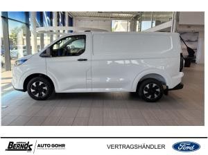 Ford Transit Custom L1 PHEV⚡🖤BLACK WEEKS🖤 Sofort Verfügbar