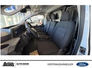 Ford Transit Custom L1 PHEV⚡🖤BLACK WEEKS🖤 Sofort Verfügbar