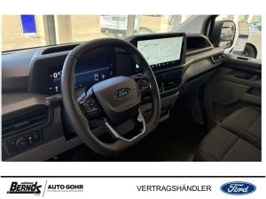 Ford Transit Custom L1 PHEV⚡🖤BLACK WEEKS🖤 Sofort Verfügbar