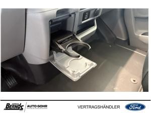 Ford Transit Custom L1 PHEV⚡🖤BLACK WEEKS🖤 Sofort Verfügbar