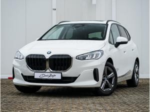 BMW 218 Active Tourer i Active Tourer GSD AHK LKH RFK 17" *MEHRERE FARBEN*