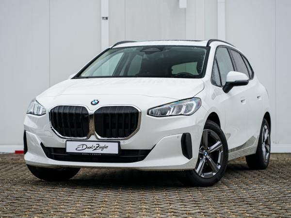 BMW 218 Active Tourer i Active Tourer GSD AHK LKH RFK 17" *MEHRERE FARBEN*