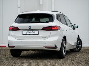 BMW 218 Active Tourer i Active Tourer GSD AHK LKH RFK 17" *MEHRERE FARBEN*