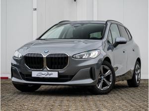 BMW 218 Active Tourer i Active Tourer GSD AHK LKH RFK 17" *MEHRERE FARBEN*