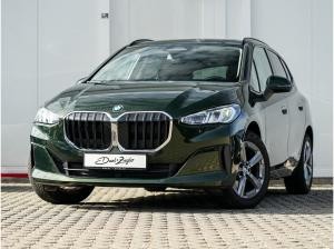 BMW 218 Active Tourer i Active Tourer GSD AHK LKH RFK 17" *MEHRERE FARBEN*