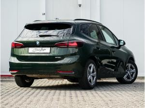 BMW 218 Active Tourer i Active Tourer GSD AHK LKH RFK 17" *MEHRERE FARBEN*