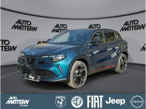Alfa Romeo Junior 1.2 VGT Mild Hybrid Speciale +Tech-Paket