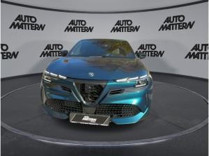 Alfa Romeo Junior 1.2 VGT Mild Hybrid Speciale +Tech-Paket
