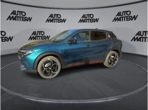 Alfa Romeo Junior 1.2 VGT Mild Hybrid Speciale +Tech-Paket