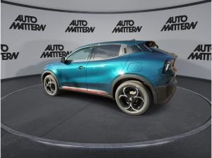 Alfa Romeo Junior 1.2 VGT Mild Hybrid Speciale +Tech-Paket