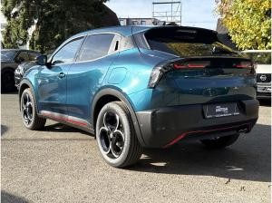 Alfa Romeo Junior 1.2 VGT Mild Hybrid Speciale +Tech-Paket