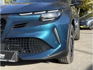 Alfa Romeo Junior 1.2 VGT Mild Hybrid Speciale +Tech-Paket