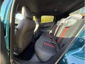 Alfa Romeo Junior 1.2 VGT Mild Hybrid Speciale +Tech-Paket