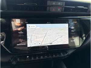 Alfa Romeo Junior 1.2 VGT Mild Hybrid Speciale +Tech-Paket