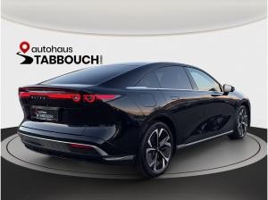 Mazda 6e Takumi 479 km* Reichweite+360°+Smartphone-Schlüssel+Am­bi­en­te­be­leuch­tung