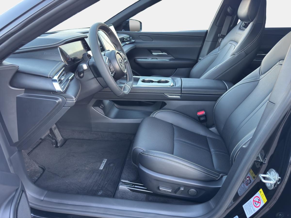 Mazda 6e
