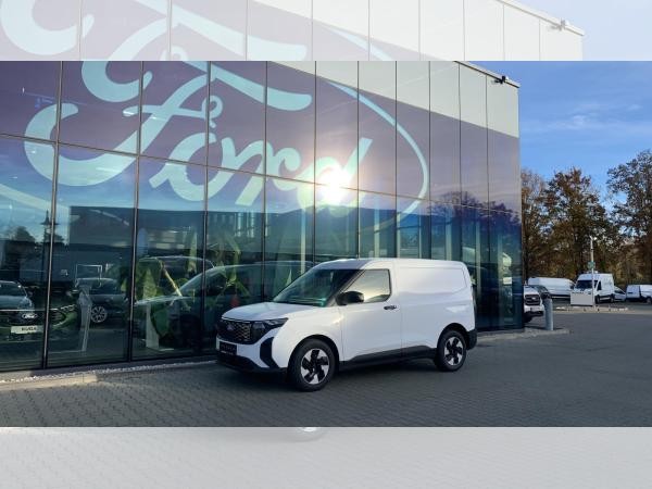 Ford Transit Courier Transit Courier Trend BEV