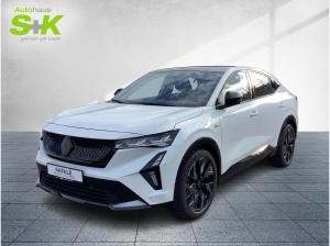 Renault Rafale Esprit Alpine Full Hybrid E-Tech 200