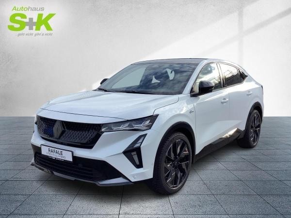 Renault Rafale Esprit Alpine Full Hybrid E-Tech 200