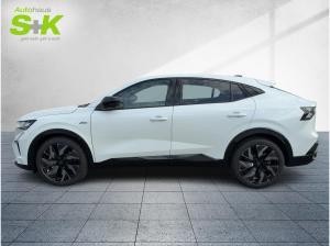 Renault Rafale Esprit Alpine Full Hybrid E-Tech 200