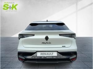 Renault Rafale Esprit Alpine Full Hybrid E-Tech 200