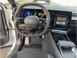 Renault Rafale Esprit Alpine Full Hybrid E-Tech 200