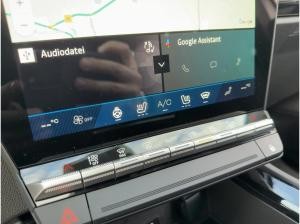 Renault Rafale Esprit Alpine Full Hybrid E-Tech 200