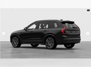 Volvo XC90 T8 Plus Dark *AHK*B&W*Pano*360°*Nappa*