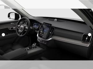 Volvo XC90 T8 Plus Dark *AHK*B&W*Pano*360°*Nappa*
