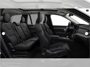 Volvo XC90 T8 Plus Dark *AHK*B&W*Pano*360°*Nappa*