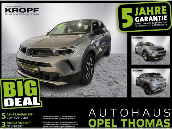 Opel Mokka 1.2 Turbo Elegance **LED+SHZ+Winterp.+Kam**