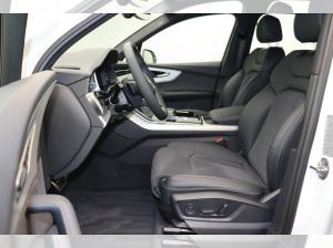 Audi Q7 50 TDI quattro tiptronic S line ⚫️SOFORT VERFÜGBAR⚫️