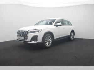 Audi Q7 50 TDI quattro tiptronic S line ⚫️SOFORT VERFÜGBAR⚫️