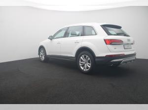 Audi Q7 50 TDI quattro tiptronic S line ⚫️SOFORT VERFÜGBAR⚫️