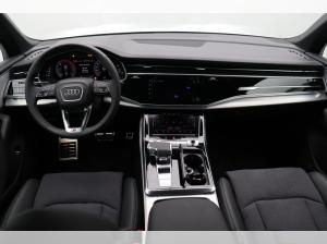 Audi Q7 50 TDI quattro tiptronic S line ⚫️SOFORT VERFÜGBAR⚫️