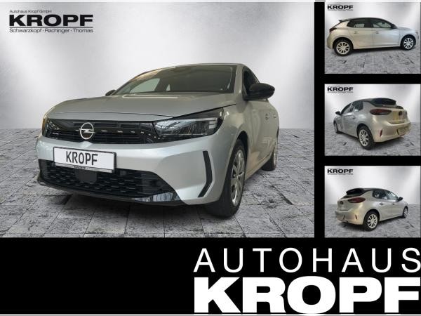 Opel Corsa Edition 1.2 Turbo