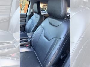 Jeep Compass Hybrid 4xe S.