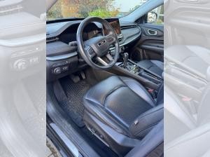 Jeep Compass Hybrid 4xe S.