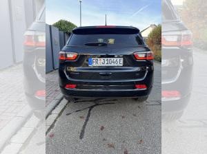 Jeep Compass Hybrid 4xe S.