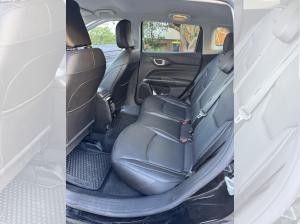 Jeep Compass Hybrid 4xe S.