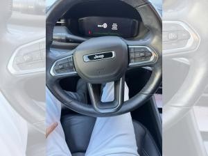 Jeep Compass Hybrid 4xe S.