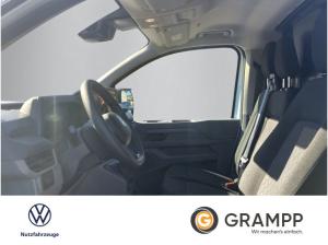 Volkswagen Transporter Kasten Kurzer Radstand Schalter Diesel